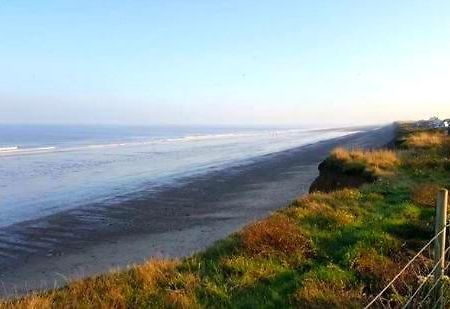 64 Southfield - Skipsea Sands Ulrome Dış mekan fotoğraf