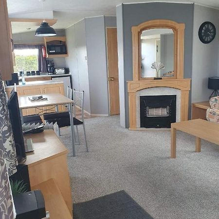 64 Southfield - Skipsea Sands Ulrome Dış mekan fotoğraf