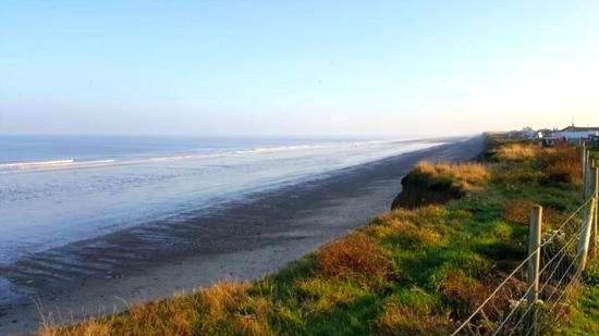 64 Southfield - Skipsea Sands Ulrome Dış mekan fotoğraf