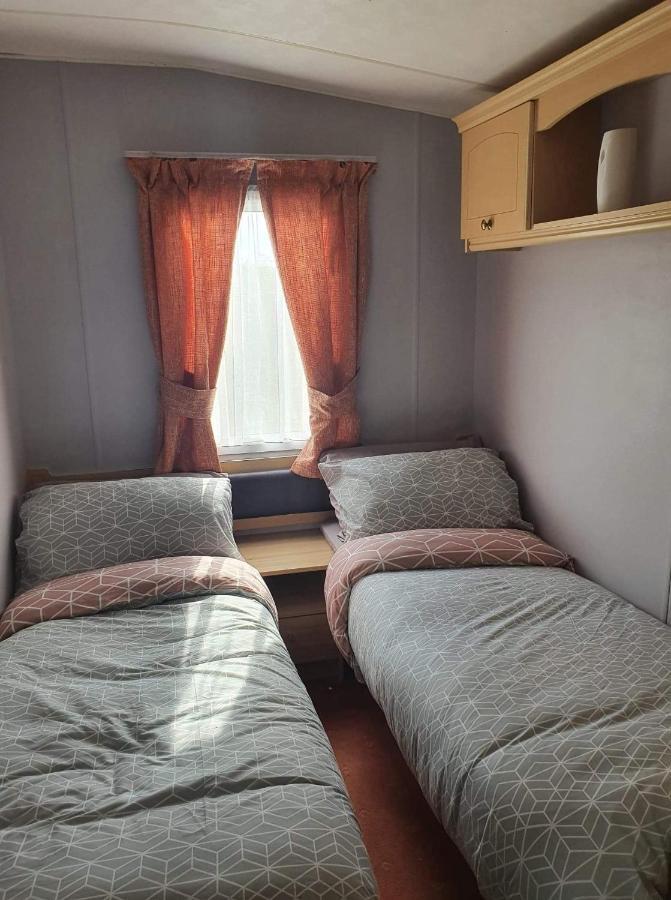 64 Southfield - Skipsea Sands Ulrome Dış mekan fotoğraf