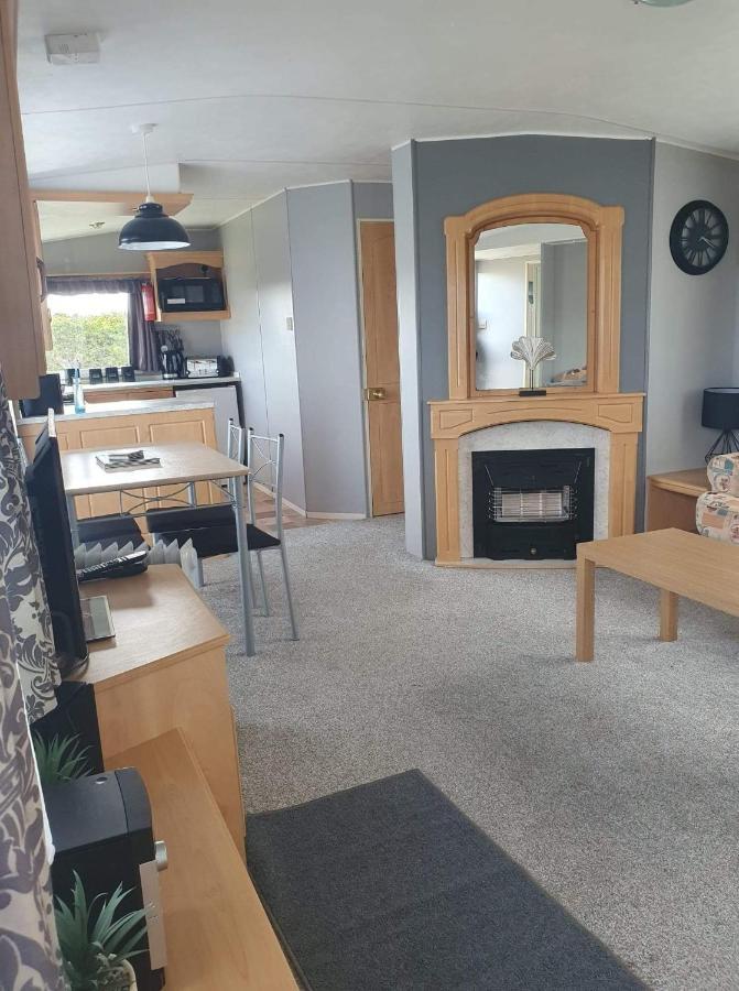 64 Southfield - Skipsea Sands Ulrome Dış mekan fotoğraf