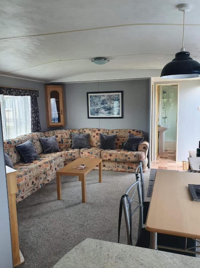 64 Southfield - Skipsea Sands Ulrome Dış mekan fotoğraf