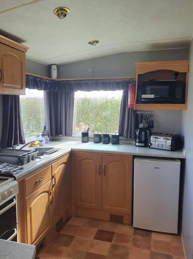 64 Southfield - Skipsea Sands Ulrome Dış mekan fotoğraf